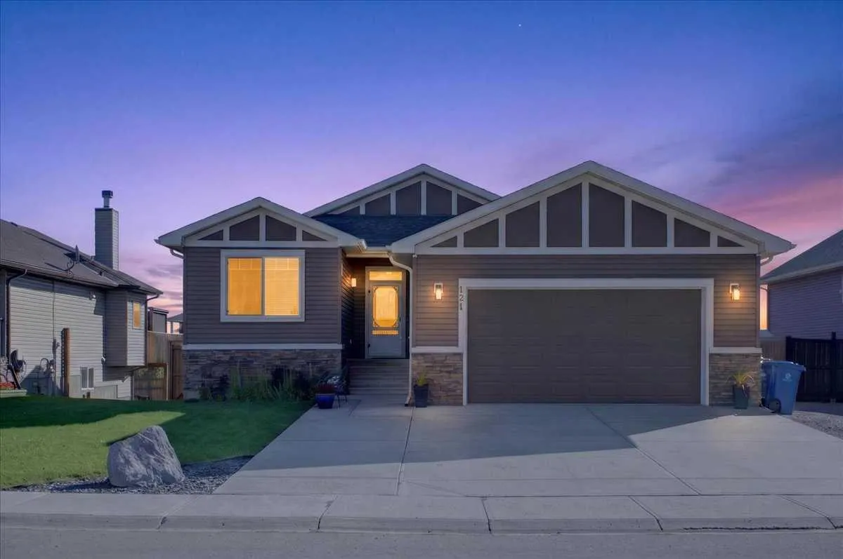 134 Hanson Ne Drive, Langdon