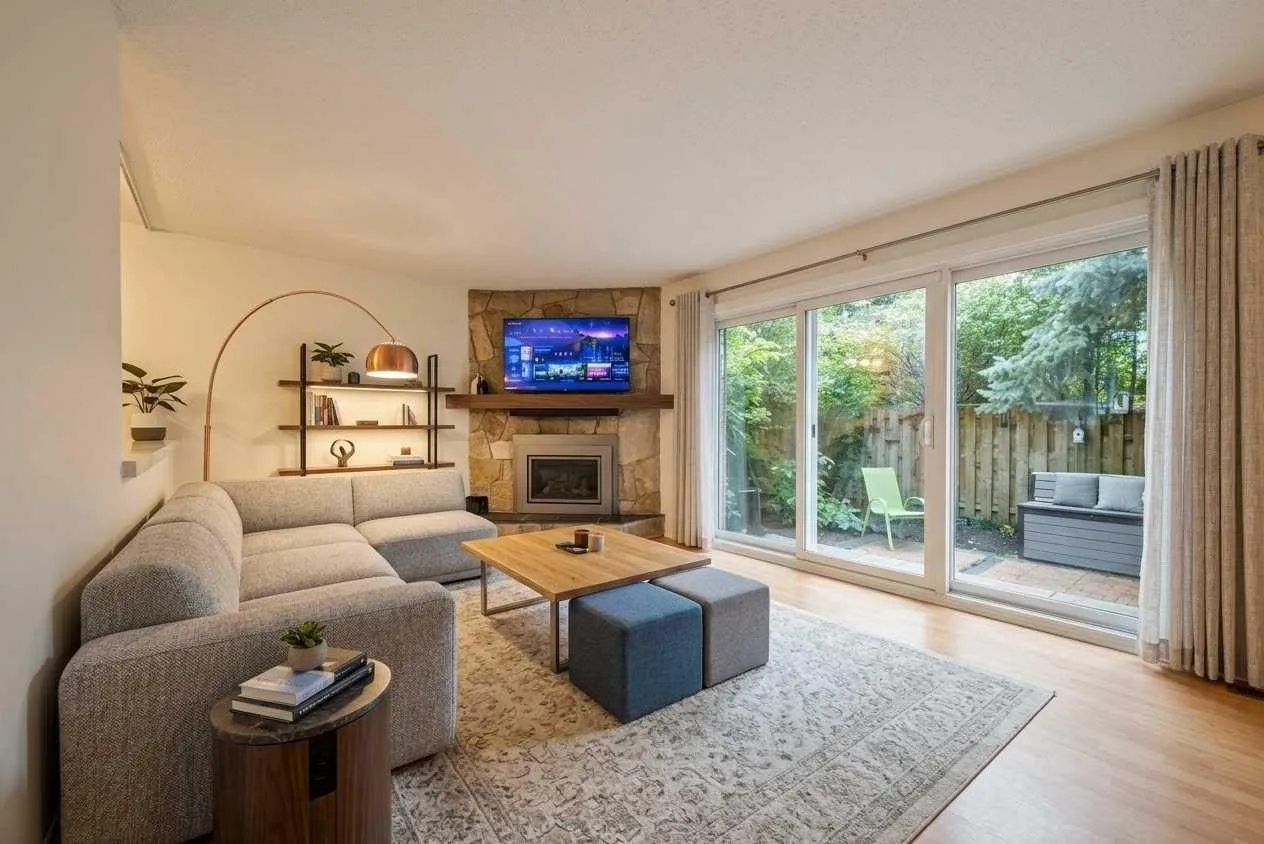 9803 24 Sw Street Unit 1702, Calgary