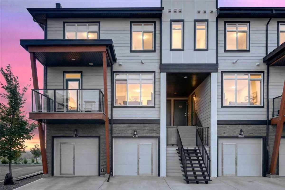 414 Seton Se Passage Unit 209, Calgary