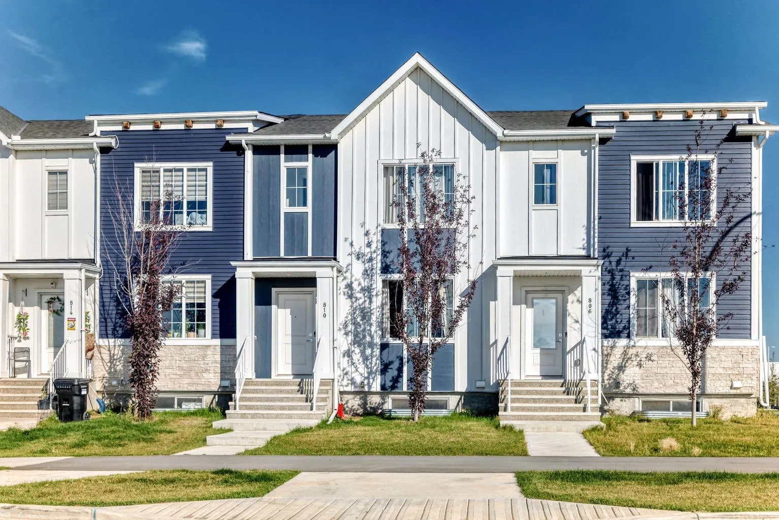 810 Cornerstone Ne Street, Calgary