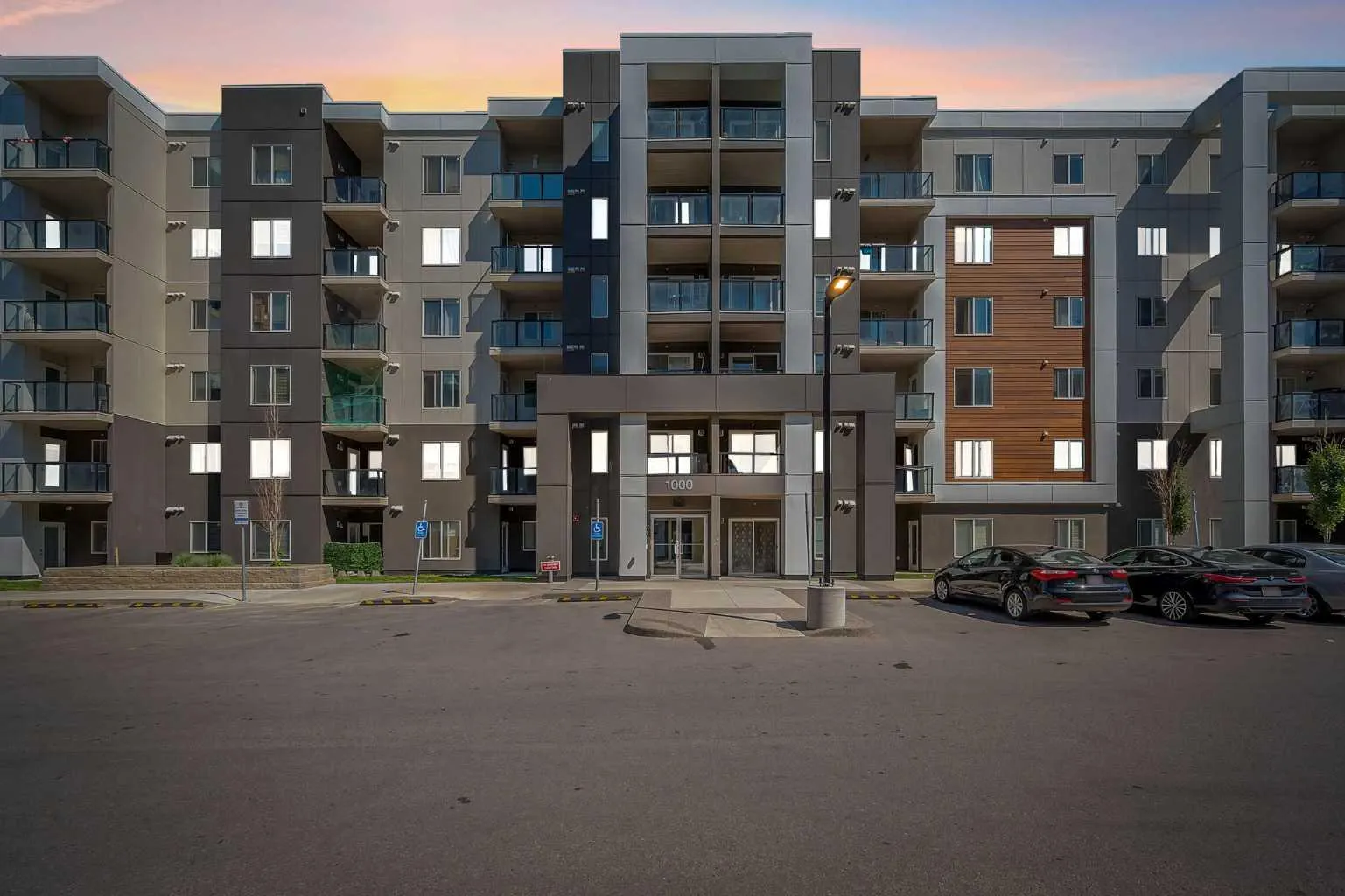 4641 128 Ne Avenue Unit 1317, Calgary