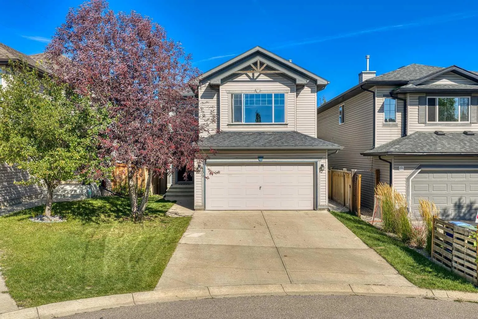 15 Tuscany Reserve Nw Bay, Calgary