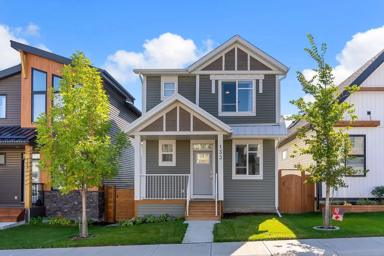 133 Rochester Nw Way, Calgary