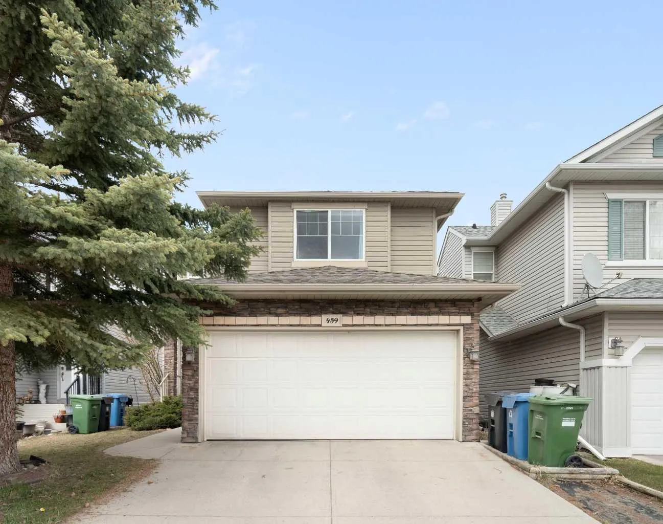 459 Citadel Meadow Nw Bay, Calgary