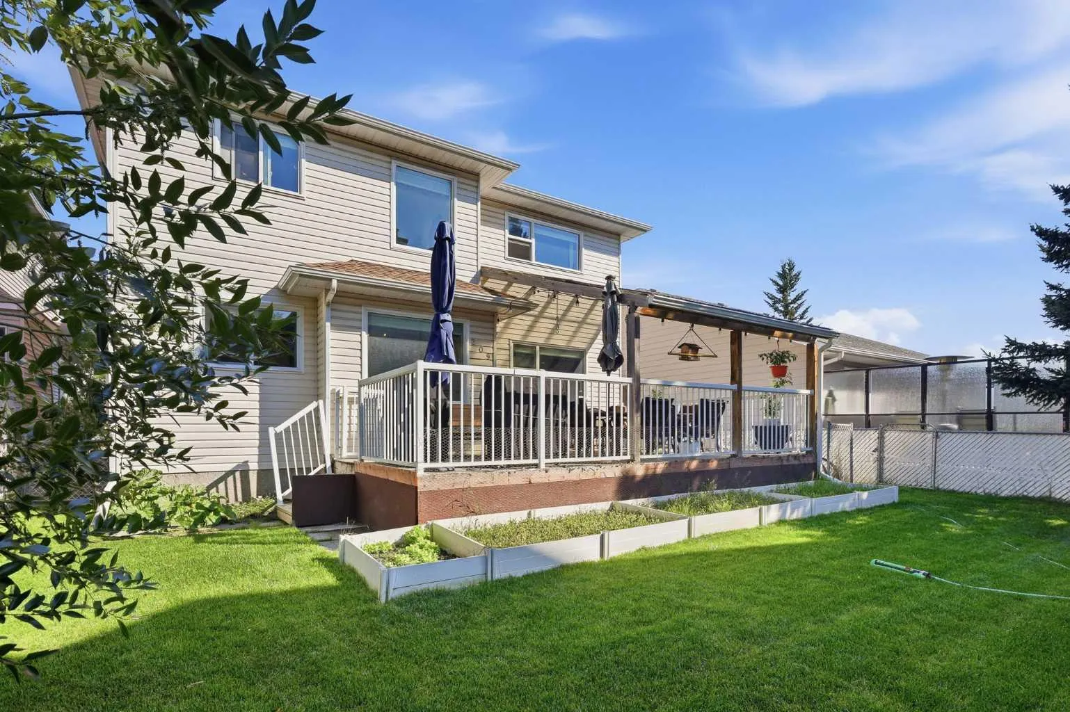 209 Schubert Nw Place, Calgary
