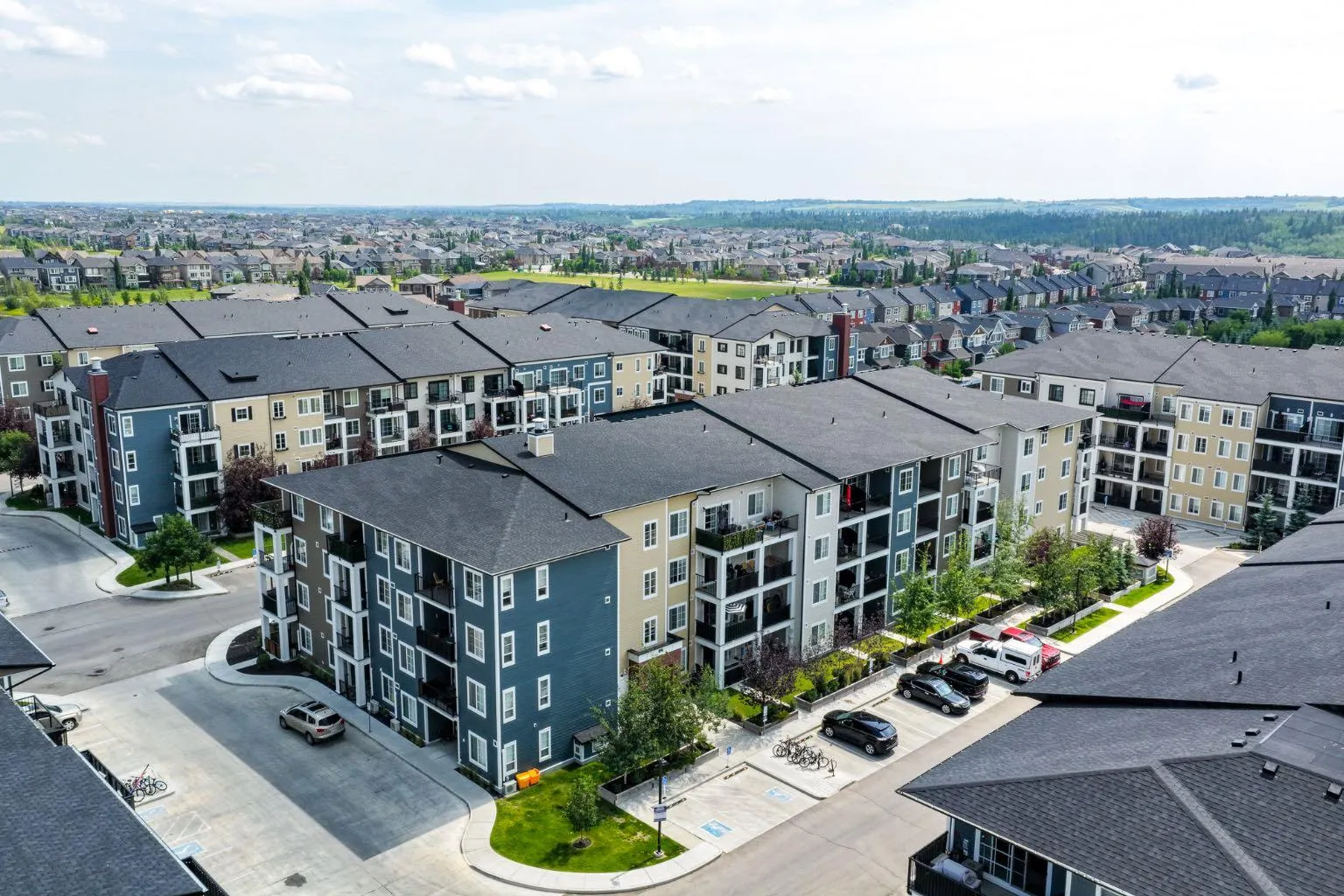 151 Legacy Main Se Street Unit 5212, Calgary