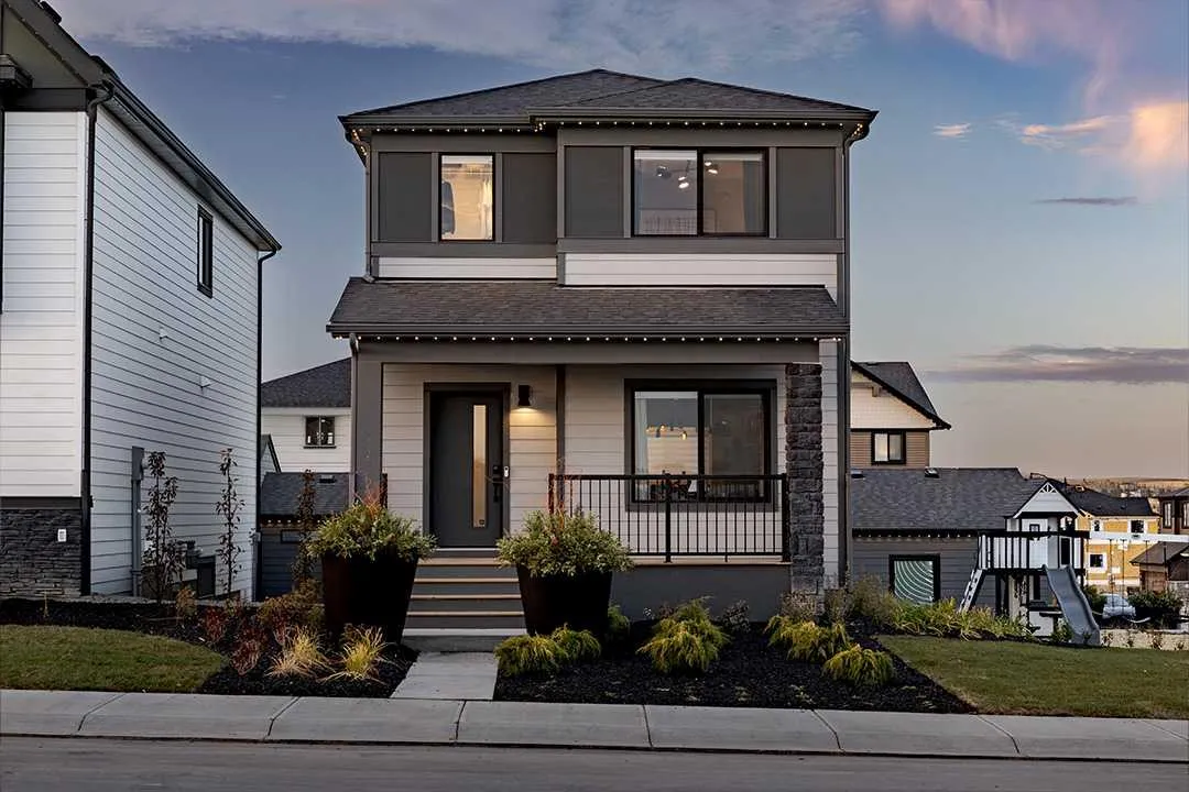 91 Legacy Point Nw Heights, Calgary