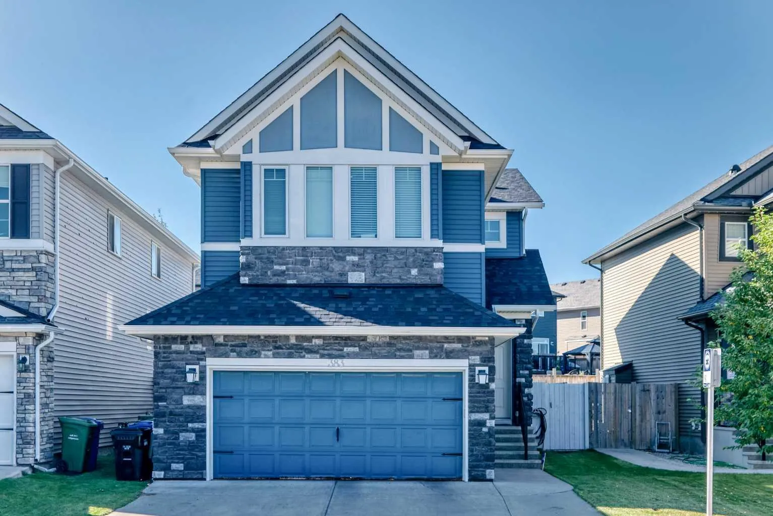 383 Nolan Hill Nw Drive, Calgary