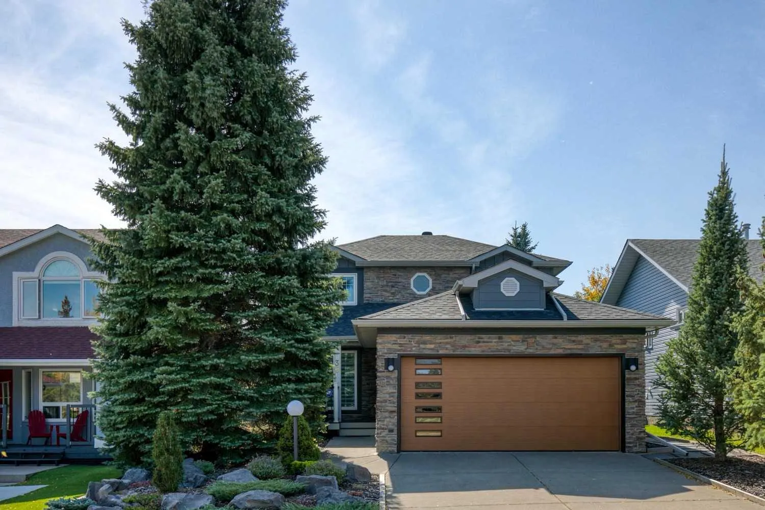 39 Shannon Sw Hill, Calgary