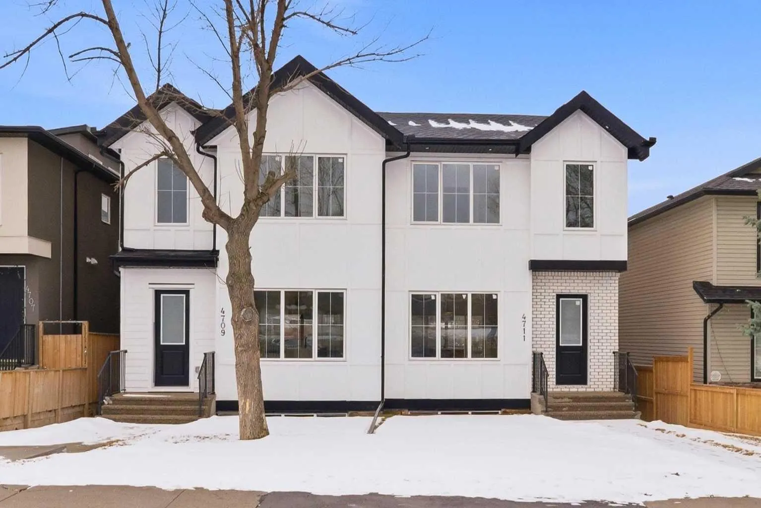 4711 19 Nw Avenue, Calgary