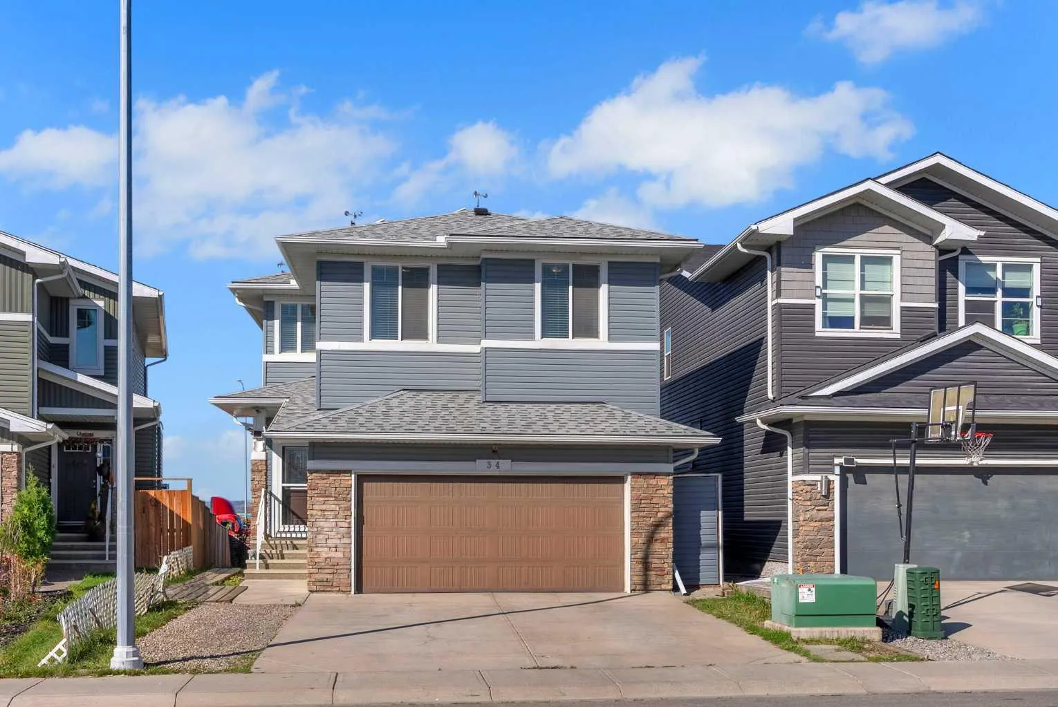 34 Redstone Ne Cove, Calgary