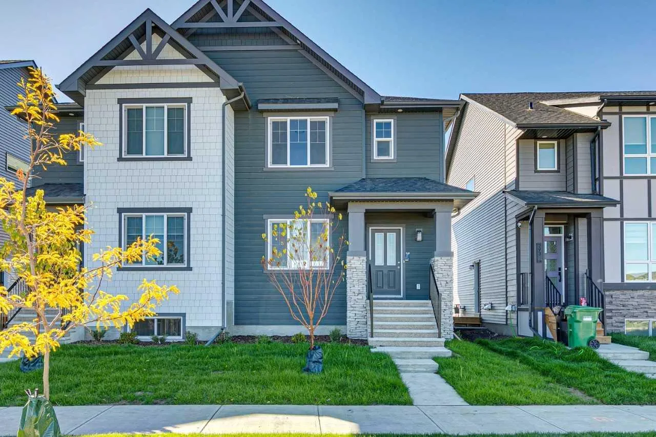 297 Creekside Sw Drive, Calgary