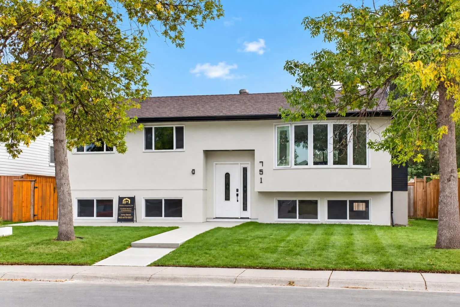 751 Whitemont Ne Drive, Calgary