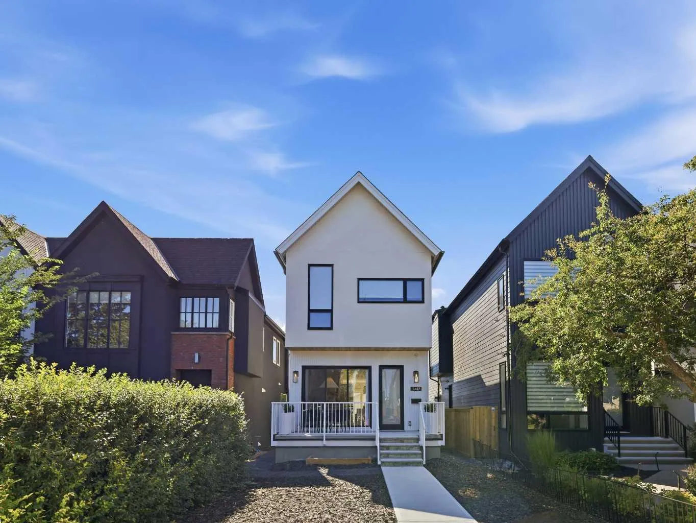 2417 31 Sw Avenue, Calgary