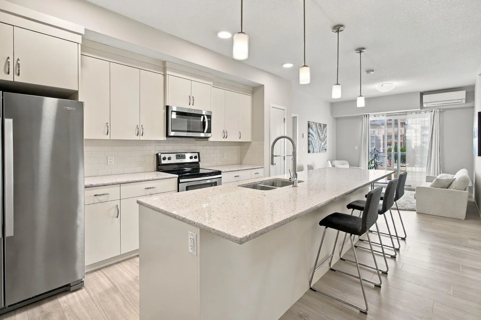 20 Seton Se Park Unit 414, Calgary