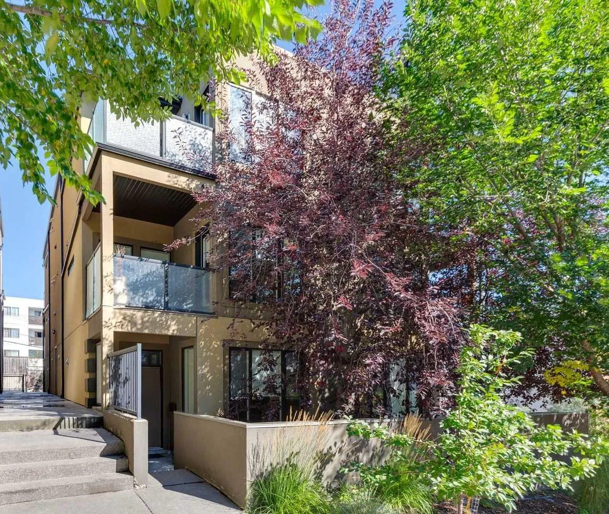 1726 27 Sw Avenue Unit 2, Calgary
