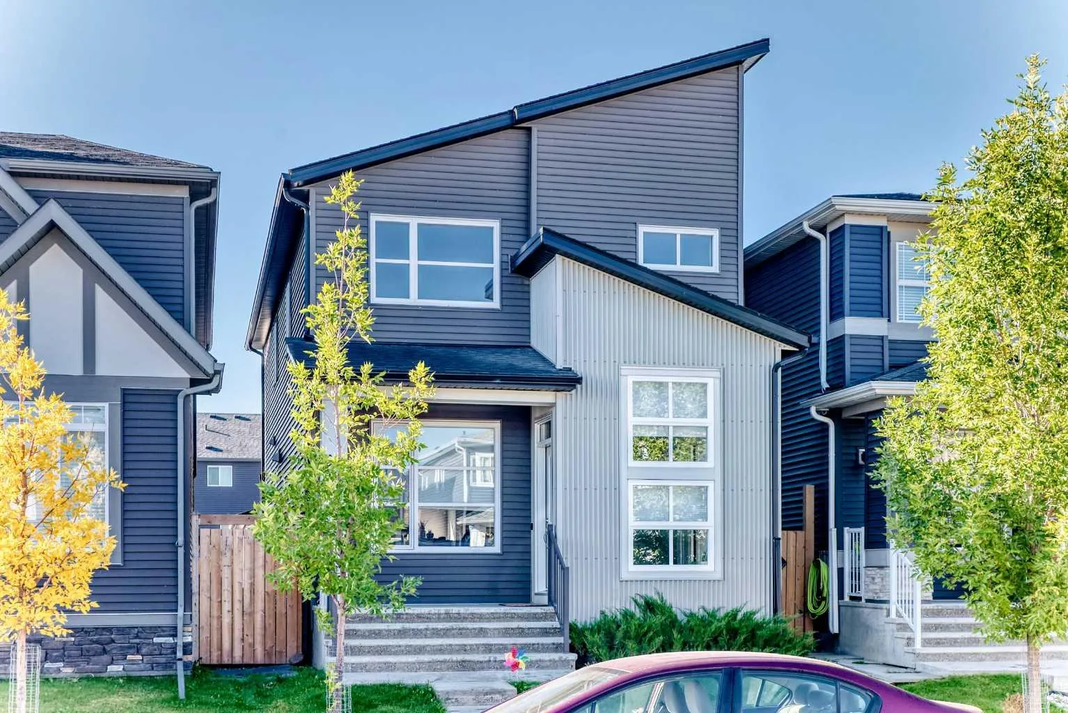 528 Belmont Sw Heath, Calgary