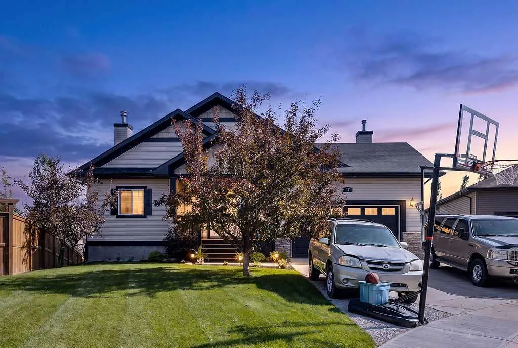 17 Dain Nw Place, Langdon