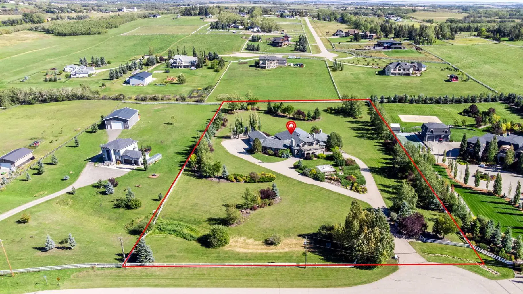 262016 Eden Park W View, De Winton