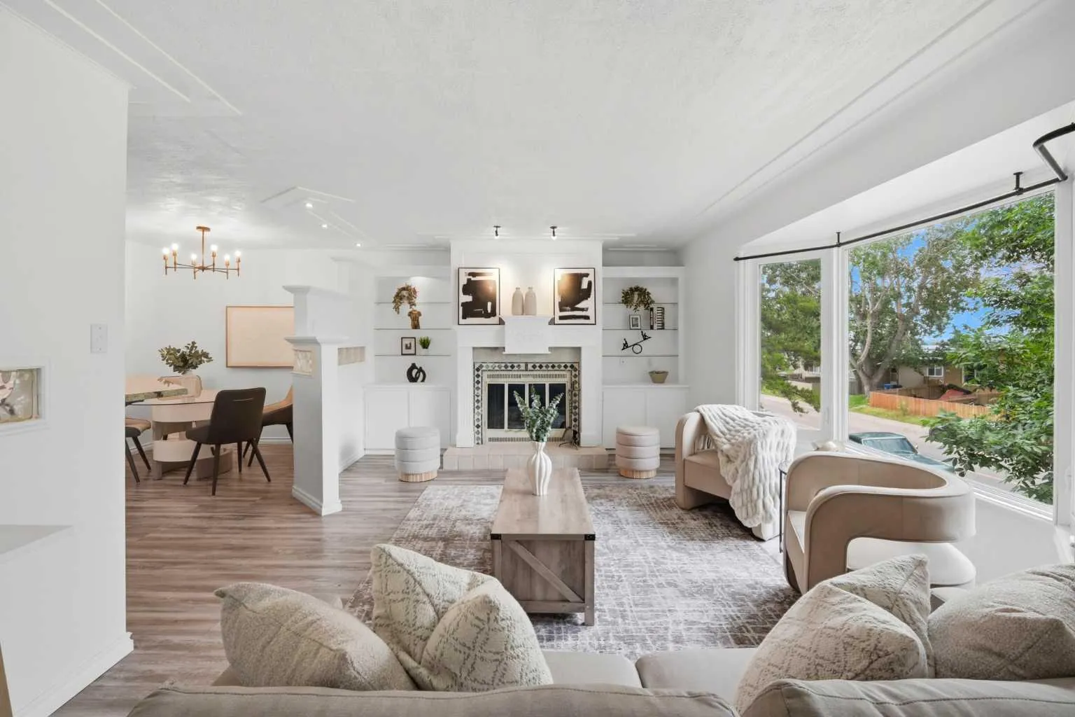 1004 Mckinnon Ne Drive, Calgary