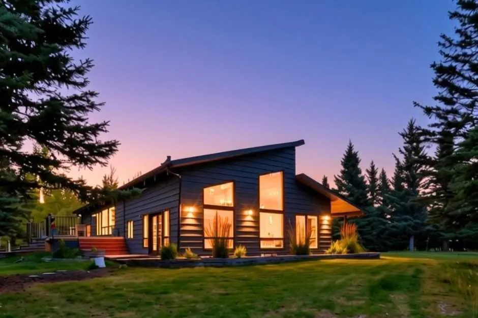 16 Mountain View Park, Bragg Creek