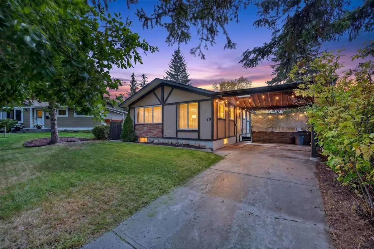 79 Ferncliff Se Crescent, Calgary
