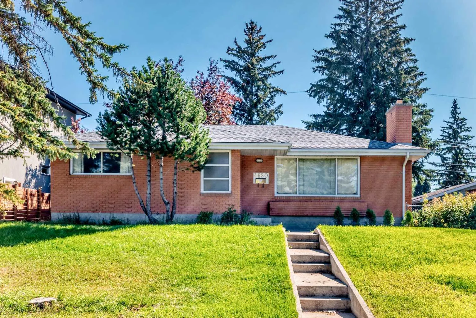 4620 Voyageur Nw Drive, Calgary