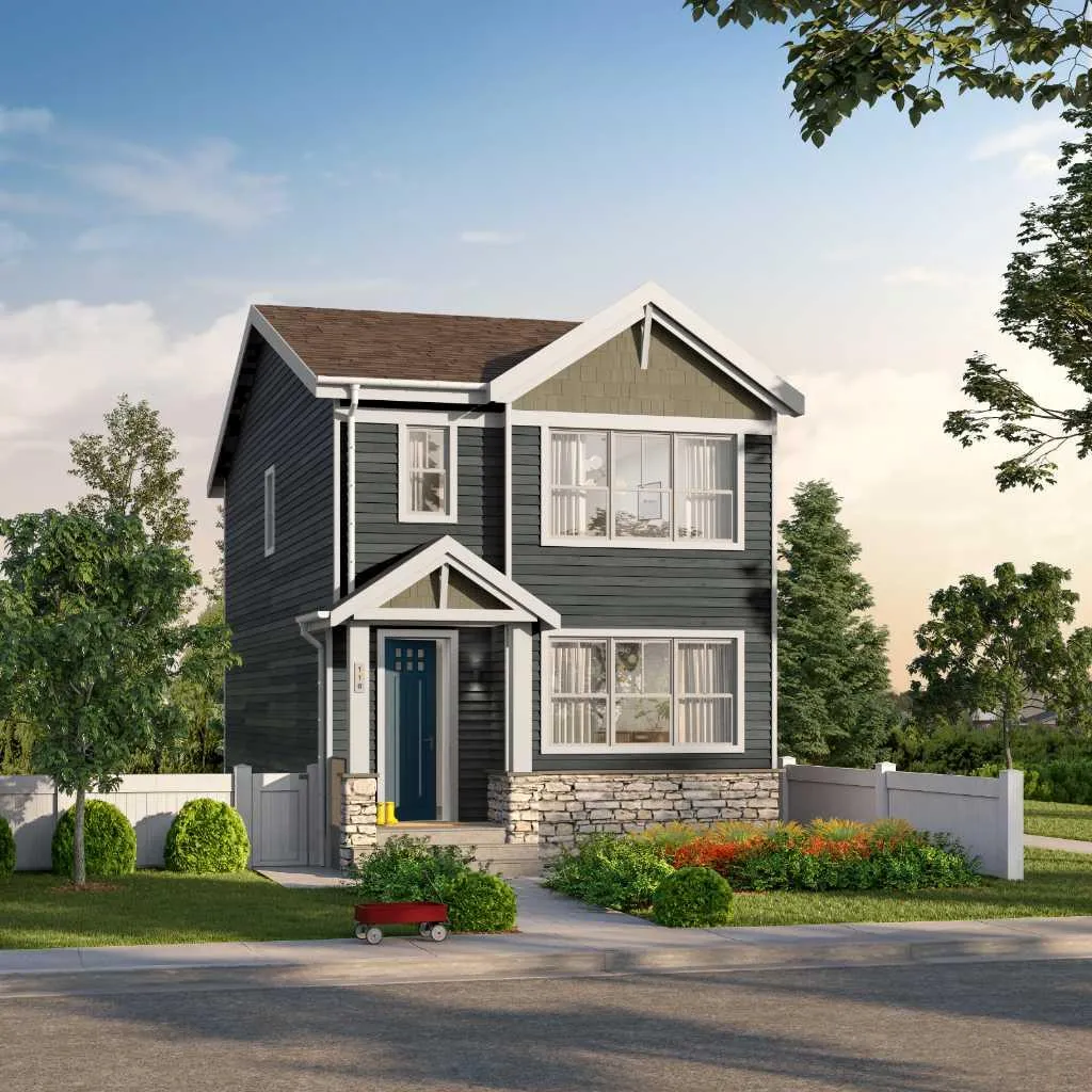 28 Wedderburn Gate, Okotoks