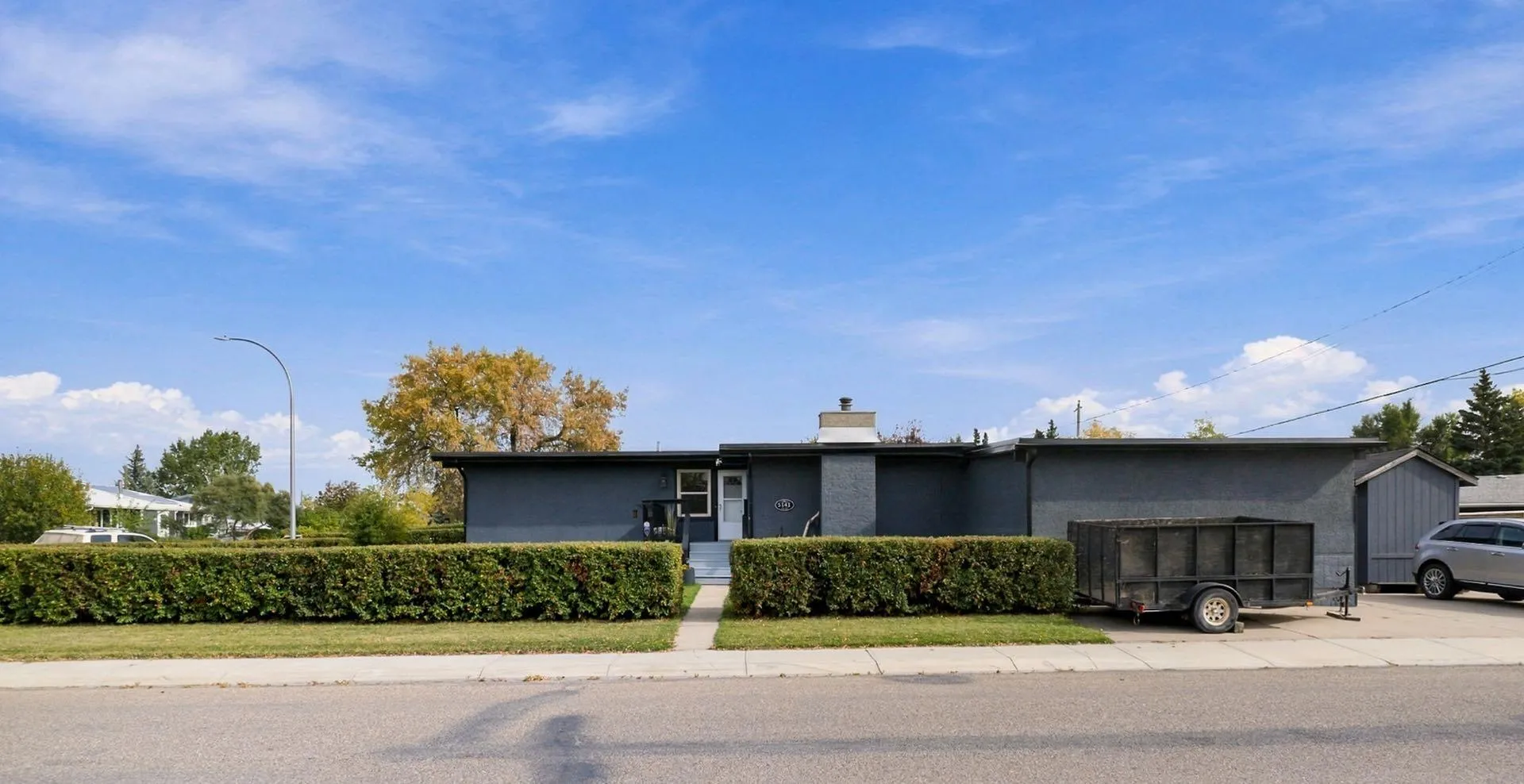 5141 43 Street, Olds