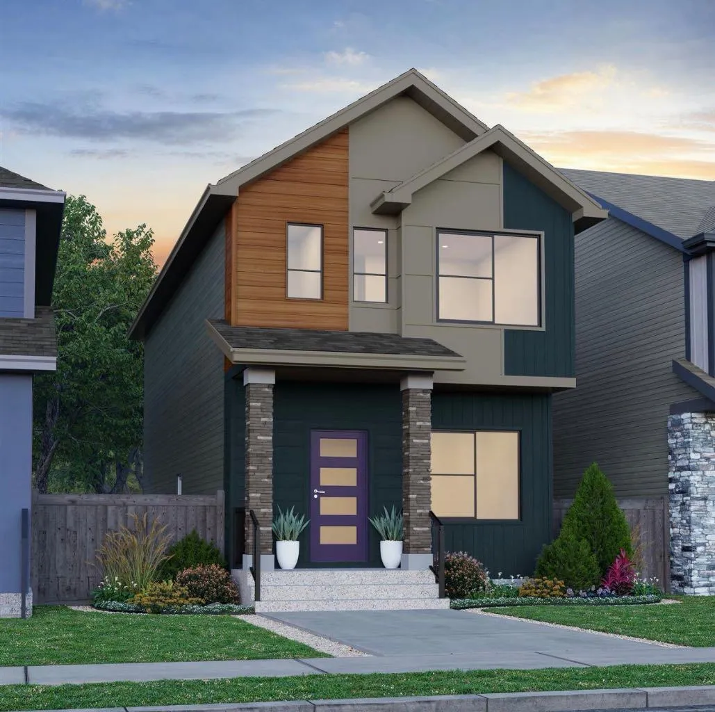 823 Sora Se Boulevard, Calgary