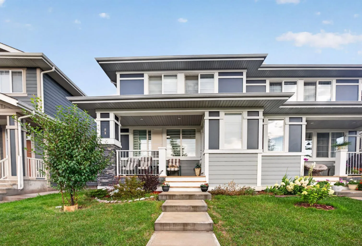981 Mahogany Se Boulevard, Calgary