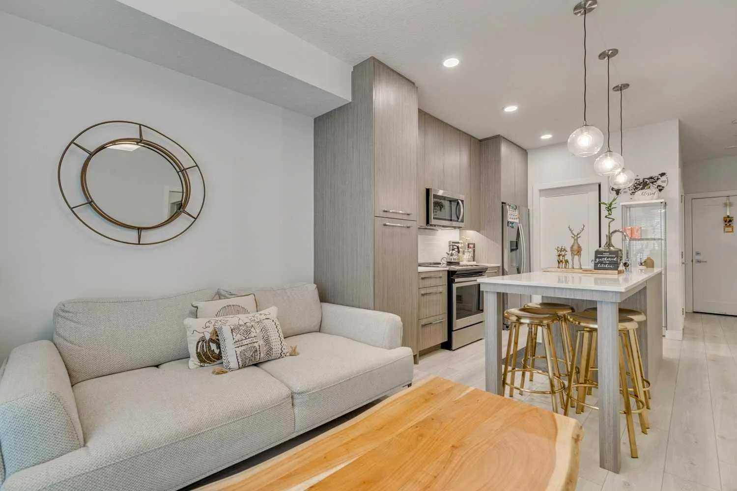76 Cornerstone Ne Passage Unit 2217, Calgary
