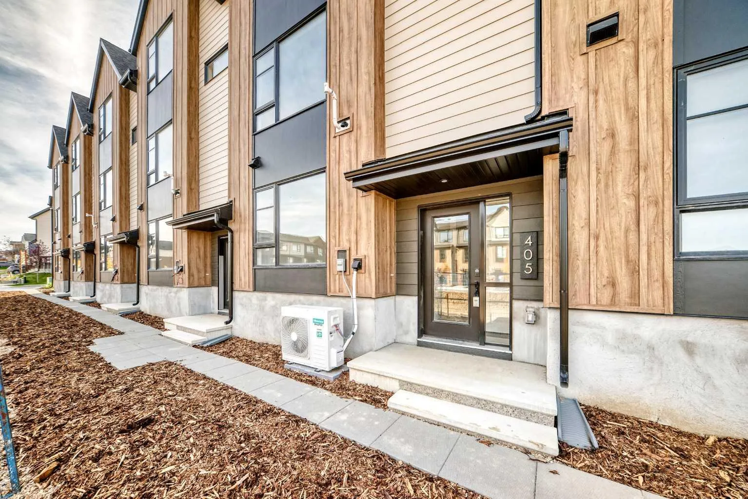 199 Sage Hill Nw Heights Unit 405, Calgary