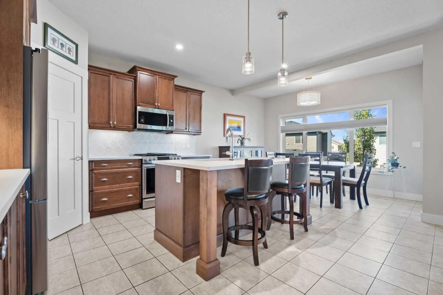 25 Cimarron Springs Court, Okotoks