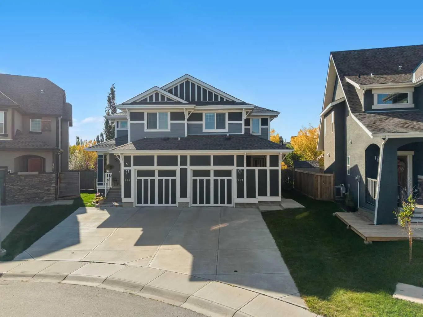 203 Mahogany Se Grove, Calgary