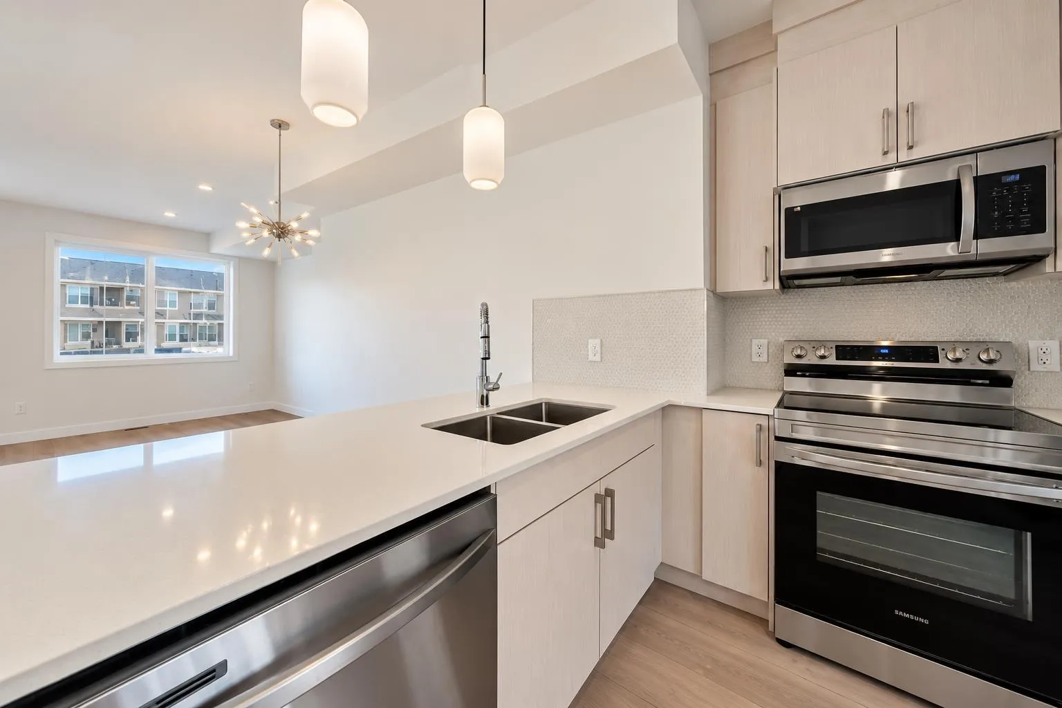 75 Cornerstone Ne Row Unit 106, Calgary