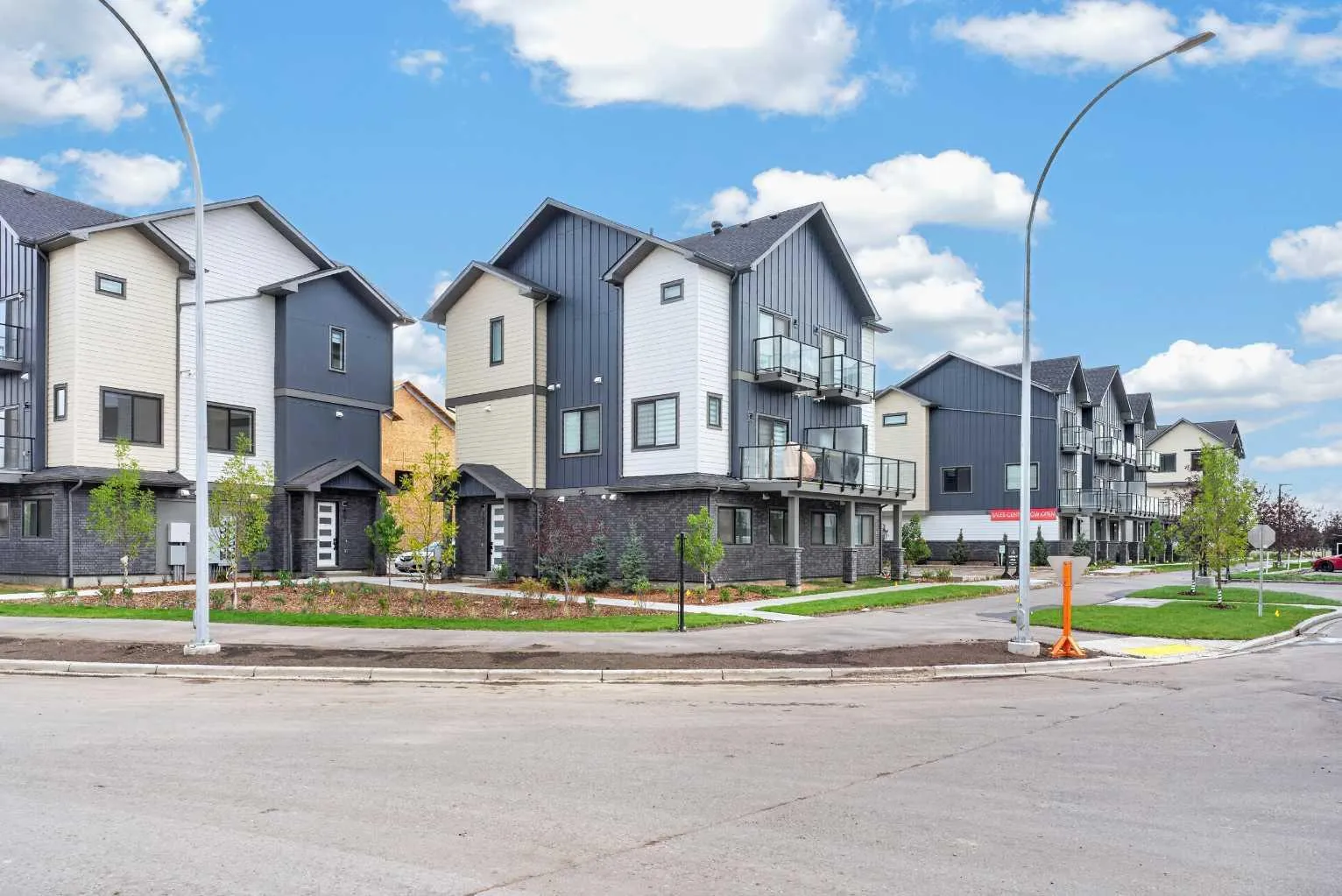 200 Belvedere Se Boulevard Unit 701, Calgary
