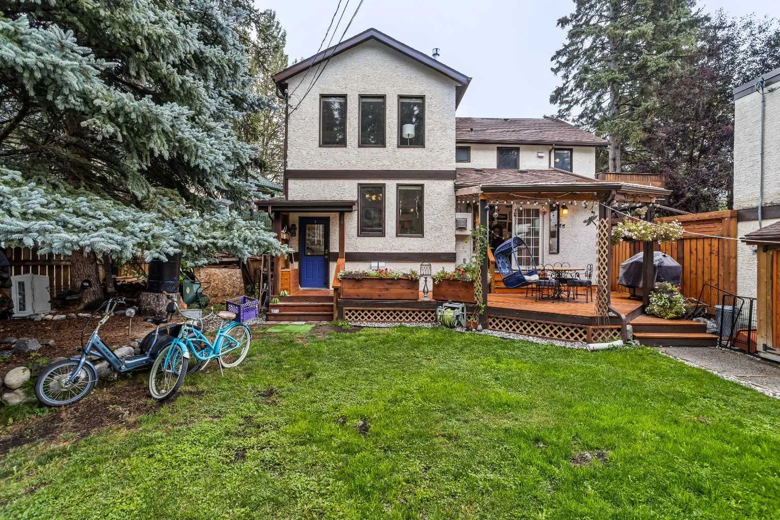 118 Rundle Drive, Canmore
