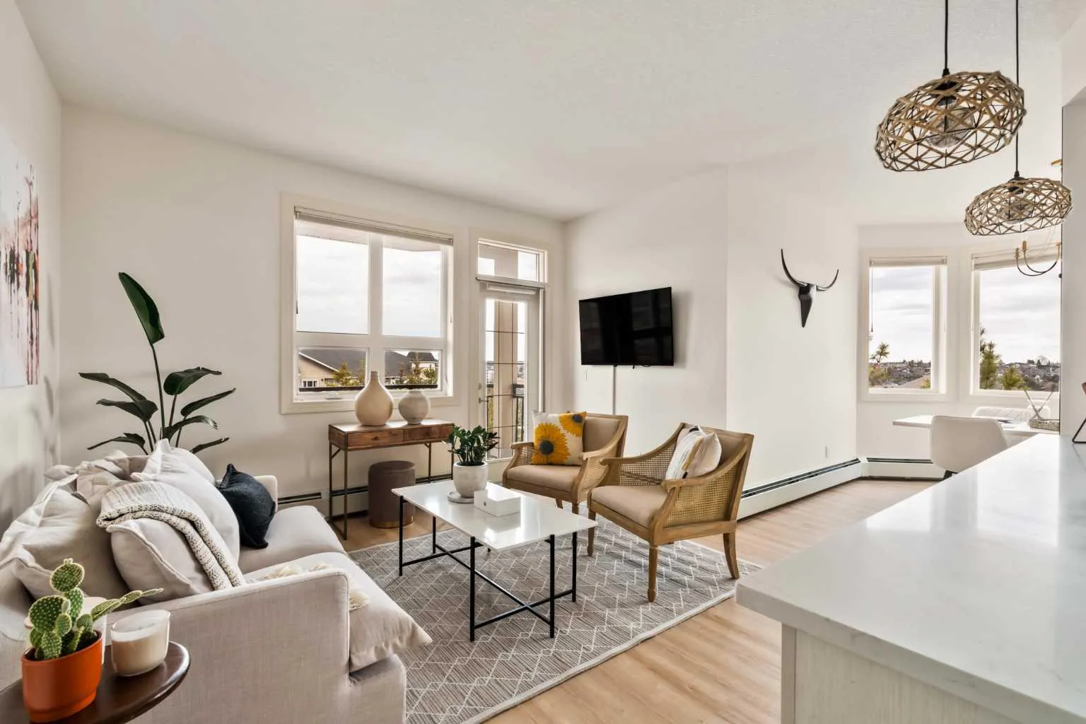 26 Val Gardena Sw View Unit 457, Calgary