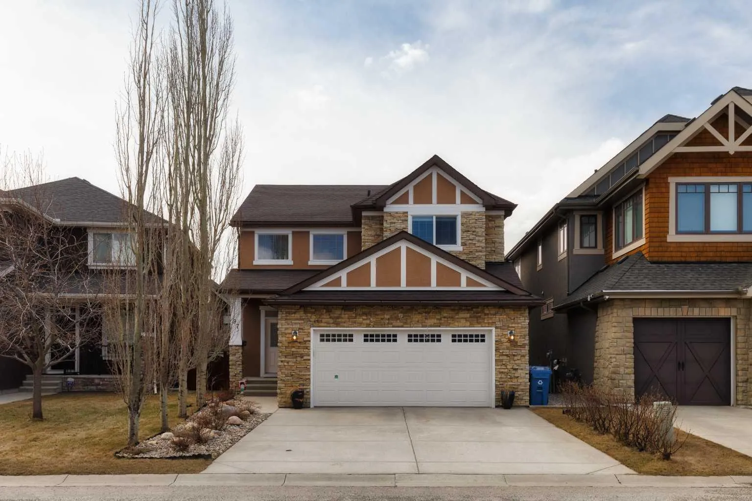 97 Aspenshire Sw Drive, Calgary