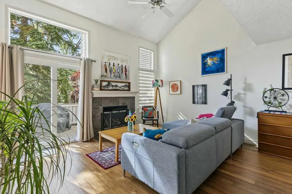 205 Edgedale Nw Gardens, Calgary
