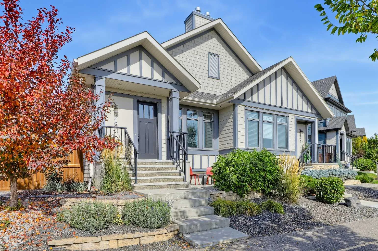 28 Mahogany Se Gardens, Calgary