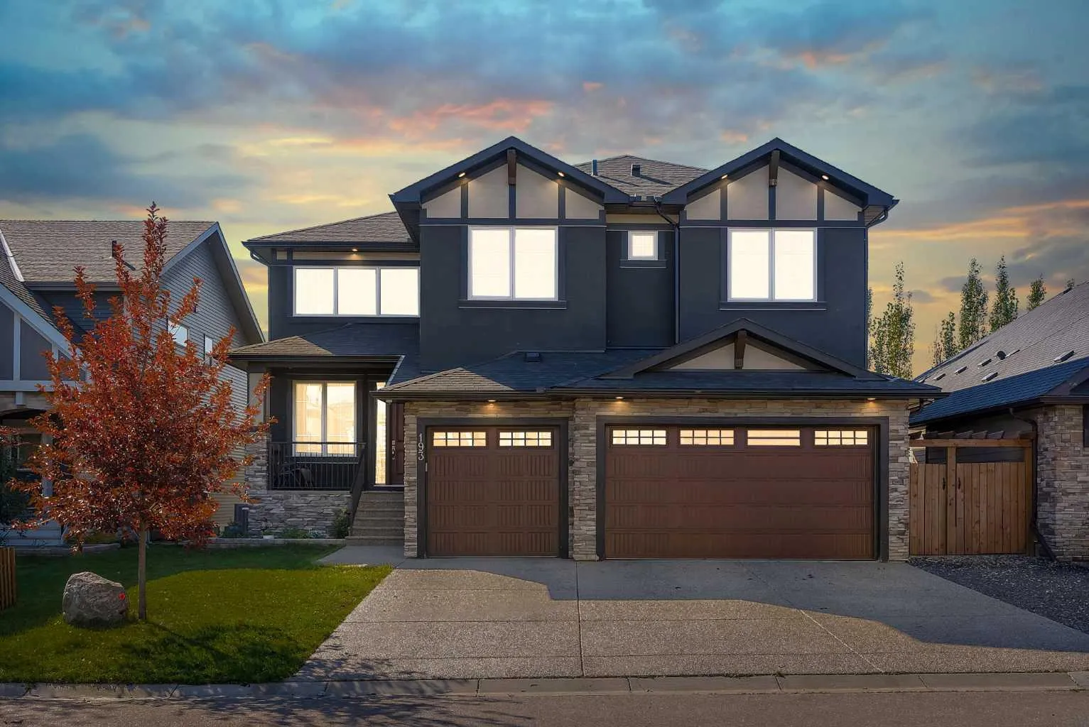 193 Aspenmere Circle, Chestermere