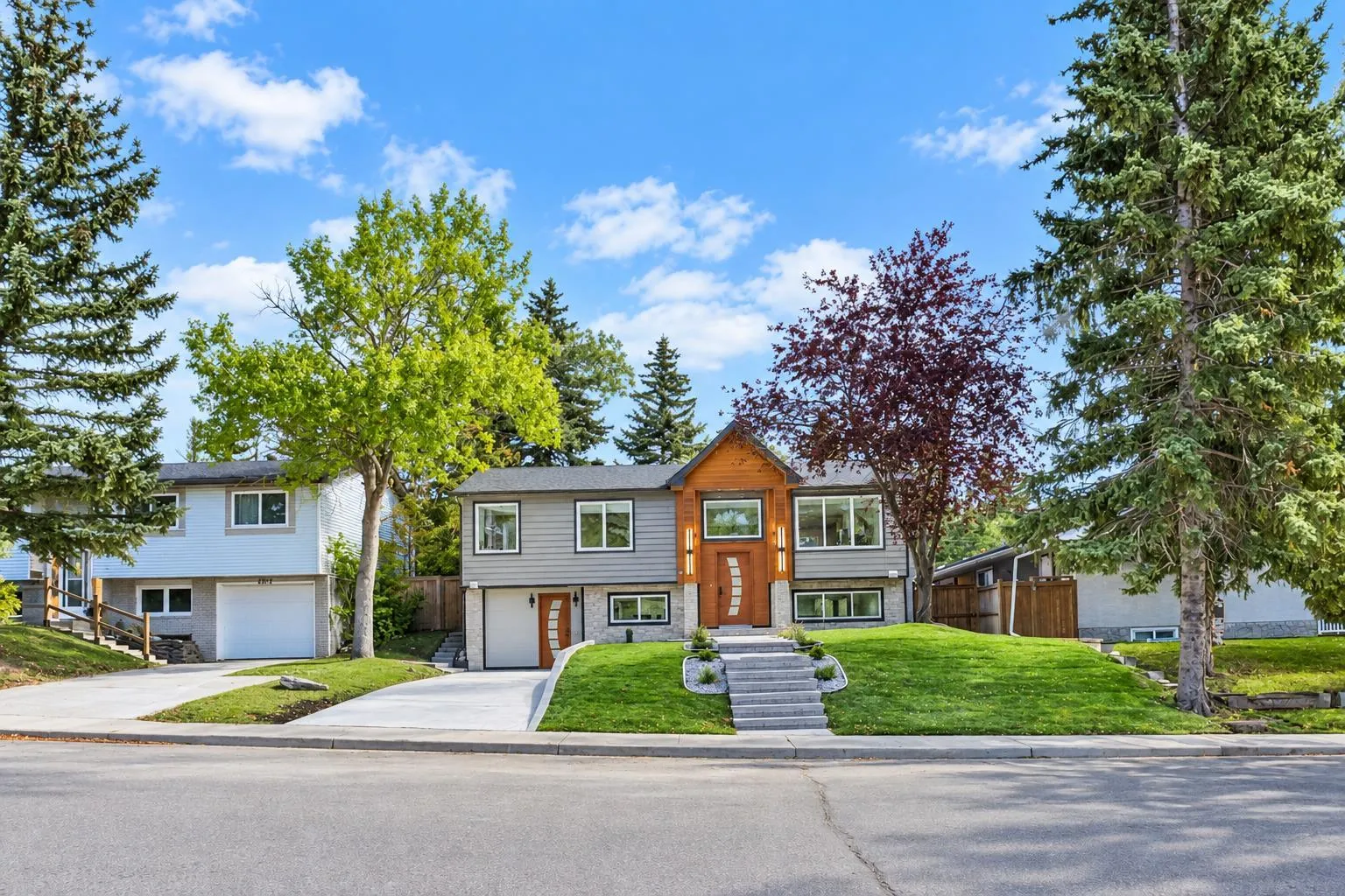 6208 Dalton Nw Drive, Calgary