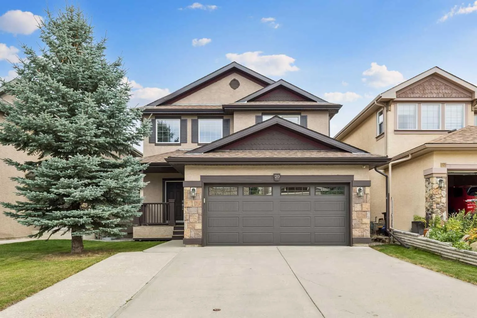20 Everbrook Sw Link, Calgary