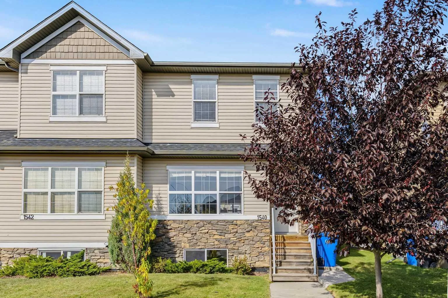1540 Mcalpine Street, Carstairs