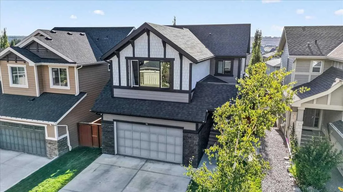 90 Cranbrook Se Crescent, Calgary