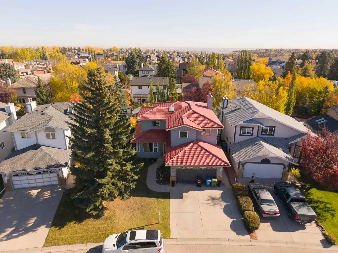 52 Edgepark Nw Road, Calgary