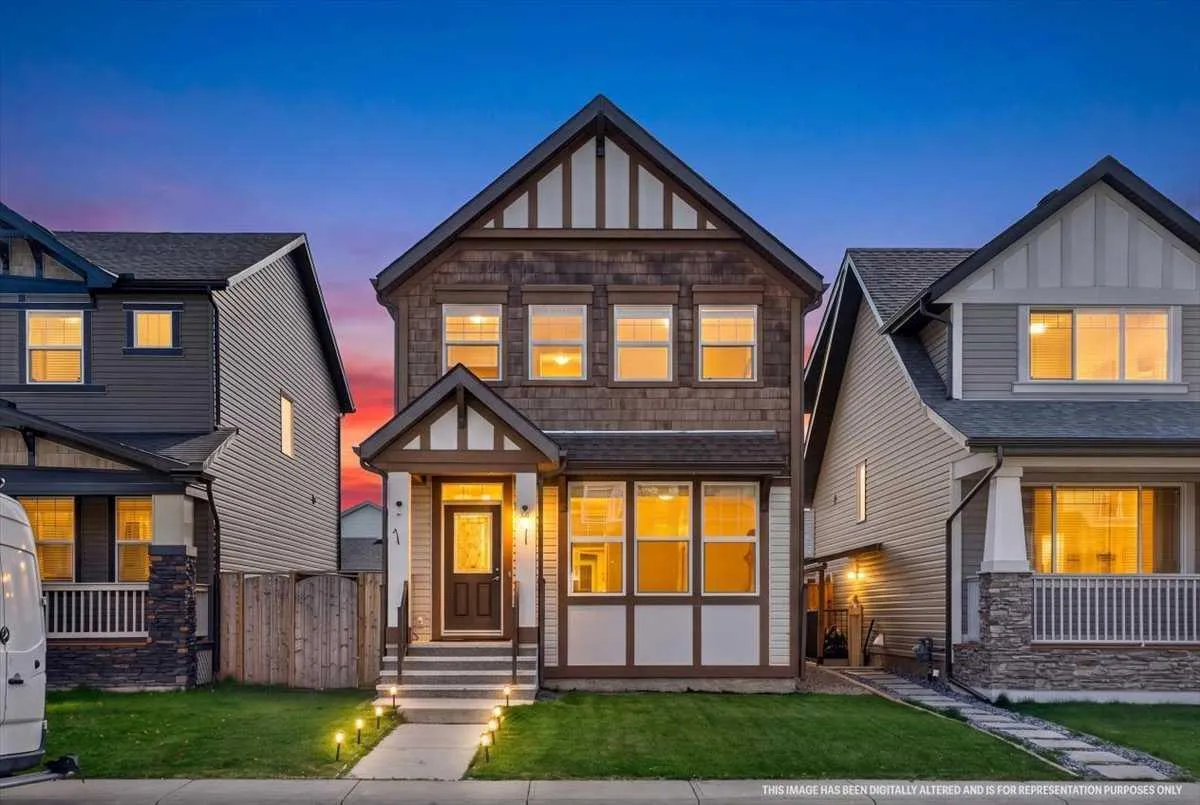 189 Skyview Springs Ne Crescent, Calgary
