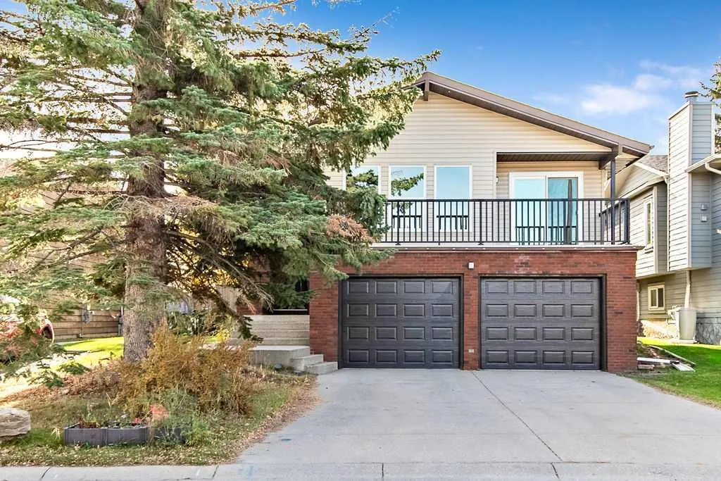 188 Deersaxon Se Circle, Calgary